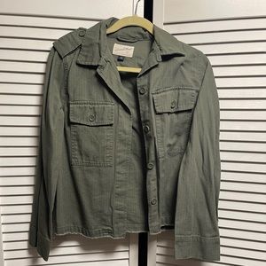 Universal Thread Light Jacket